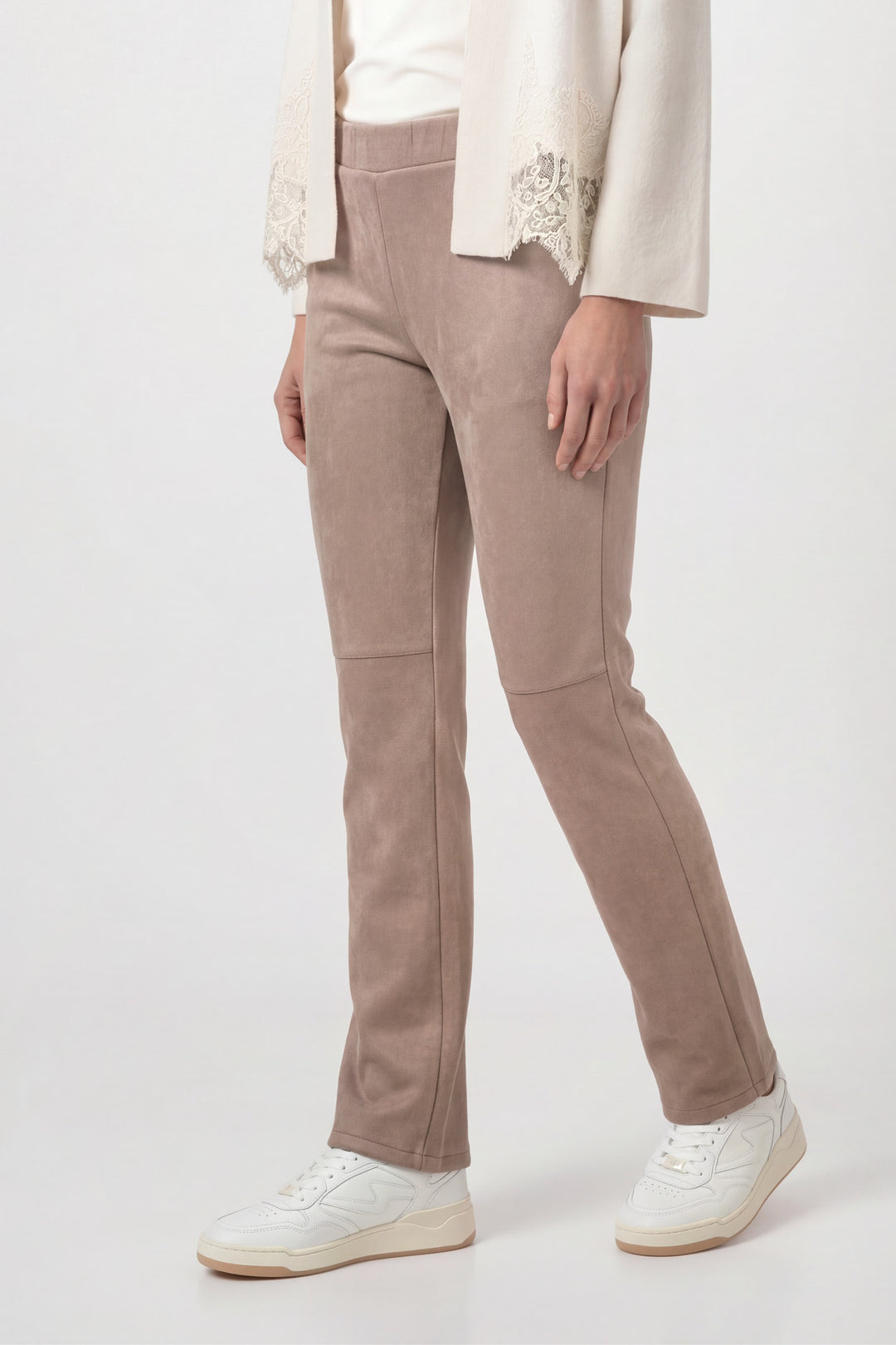 Hose, taupe 579 Bild 7