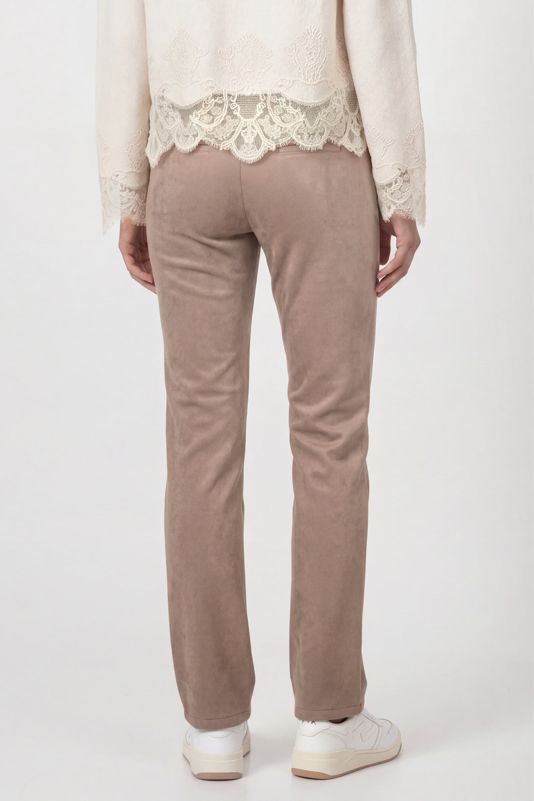 Hose, taupe 579 Bild 9