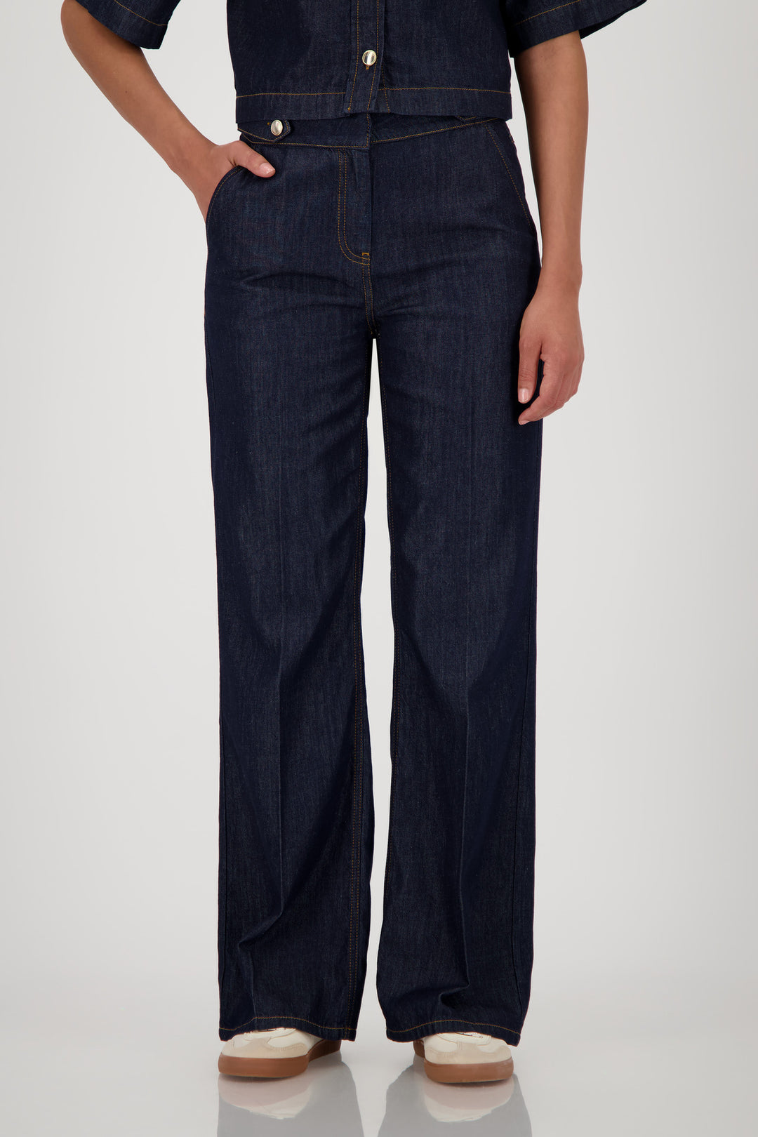 HoseHose, jeans 750 Bild 2