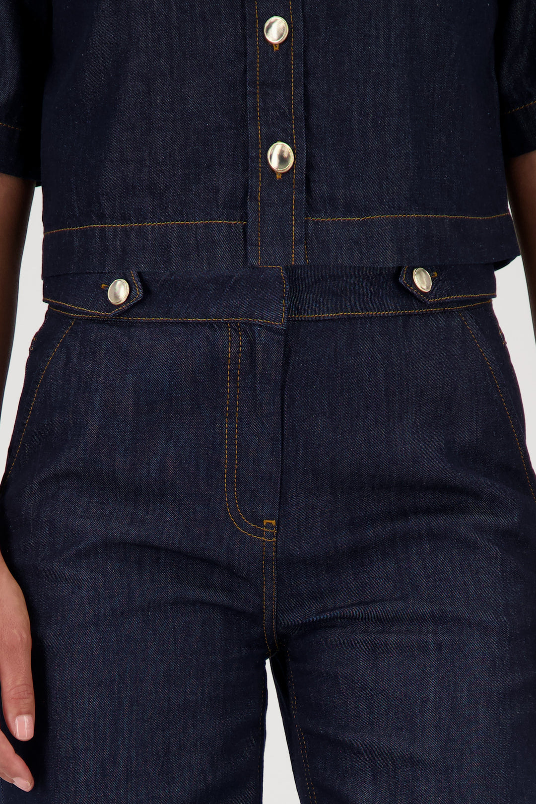 HoseHose, jeans 750 Bild 5