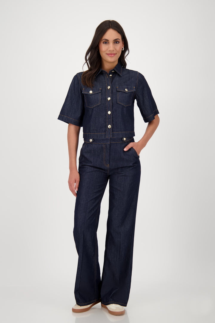 HoseHose, jeans 750 Bild 6