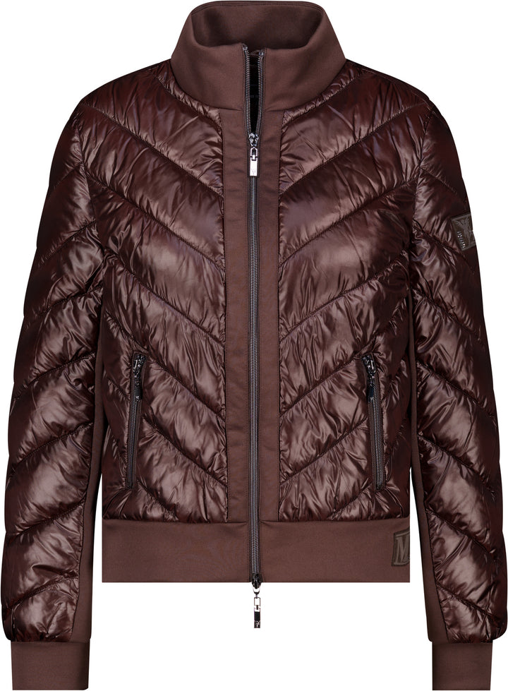 Jacke, black coffee 567 Bild 1