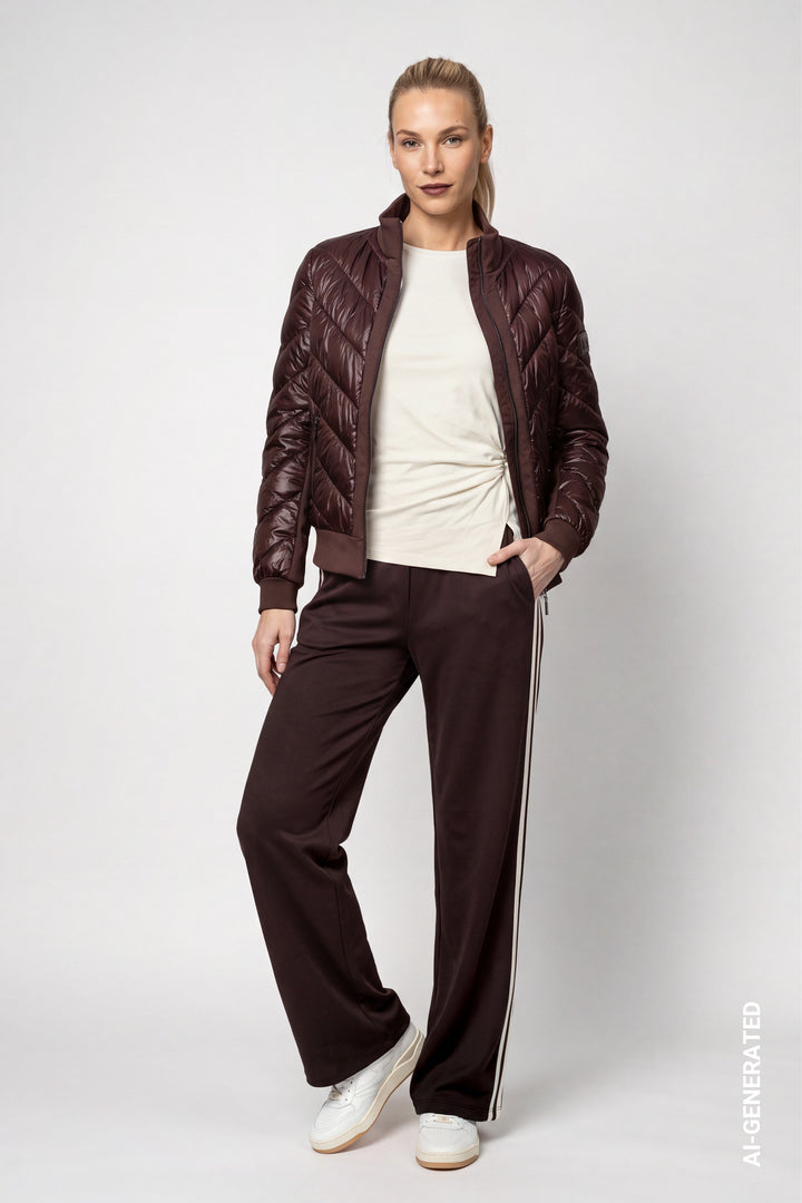 Jacke, black coffee 567 Bild 6