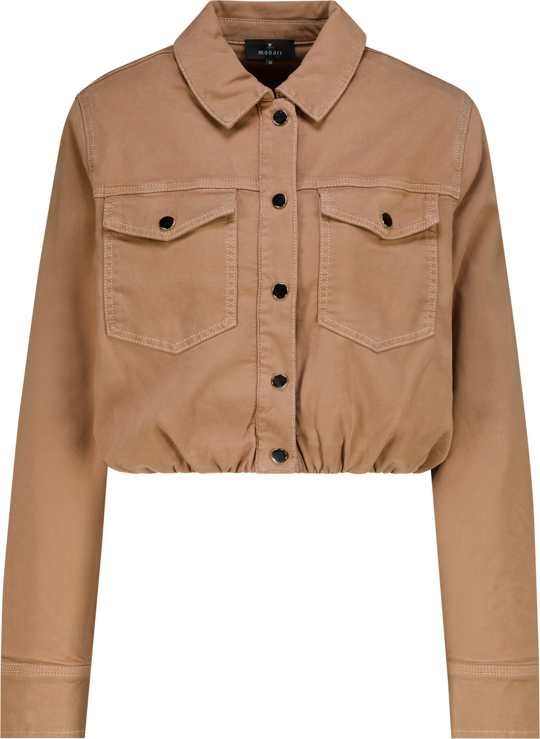 Jacke, brown sugar 526 Bild 1