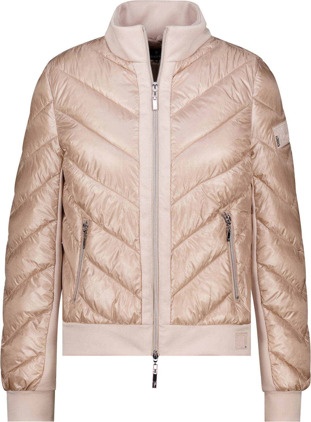 Jacke, cappuccino 590 Bild 1