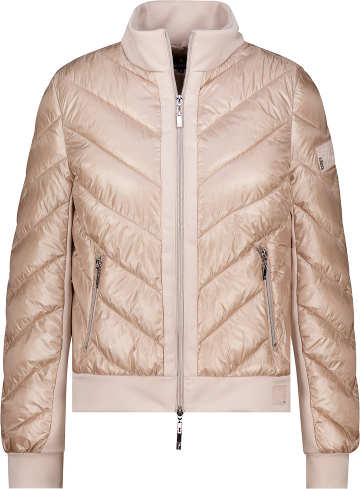 Jacke, cappuccino 590 Bild 1
