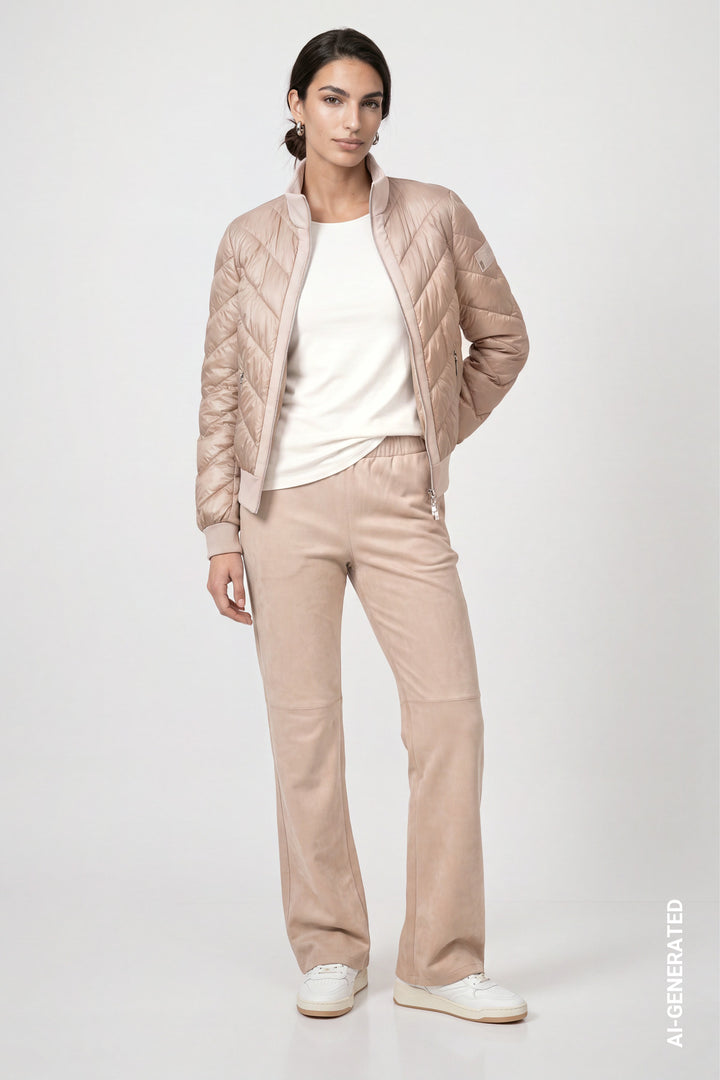 Jacke, cappuccino 590 Bild 6