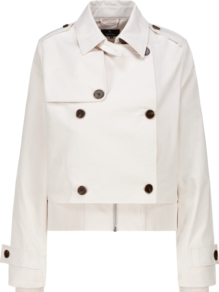Jacke, champagne beige 124 Bild 1