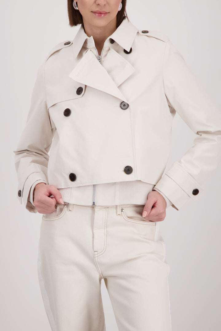 Jacke, champagne beige 124 Bild 2
