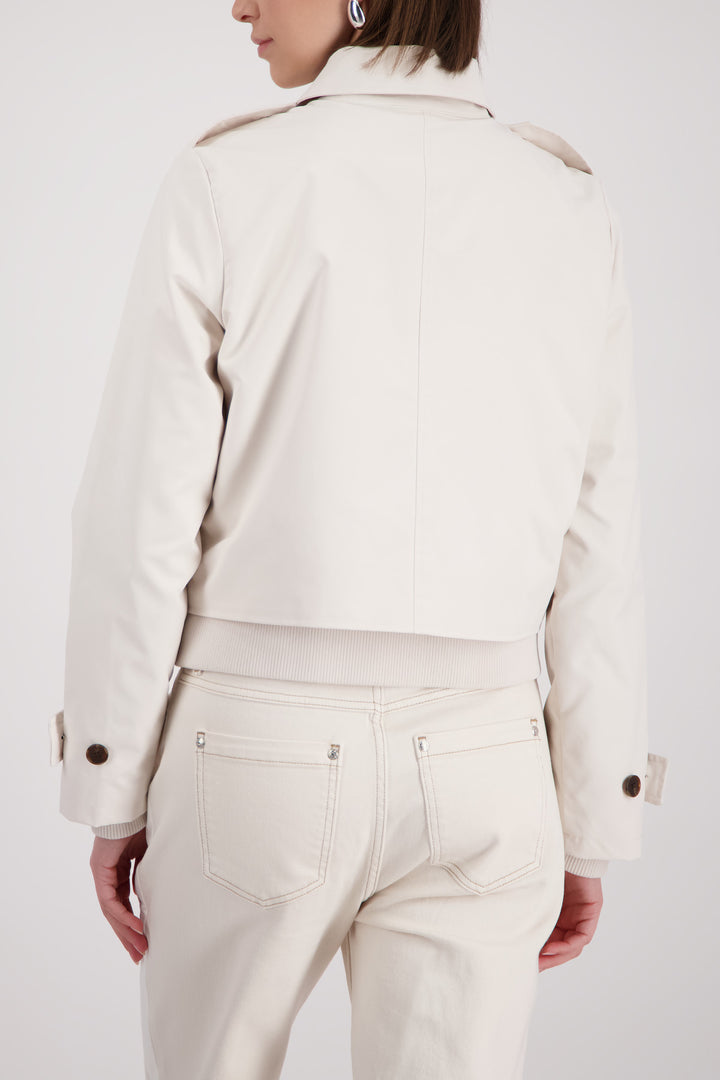 Jacke, champagne beige 124 Bild 4
