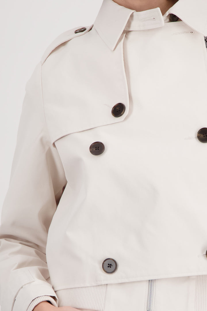 Jacke, champagne beige 124 Bild 5
