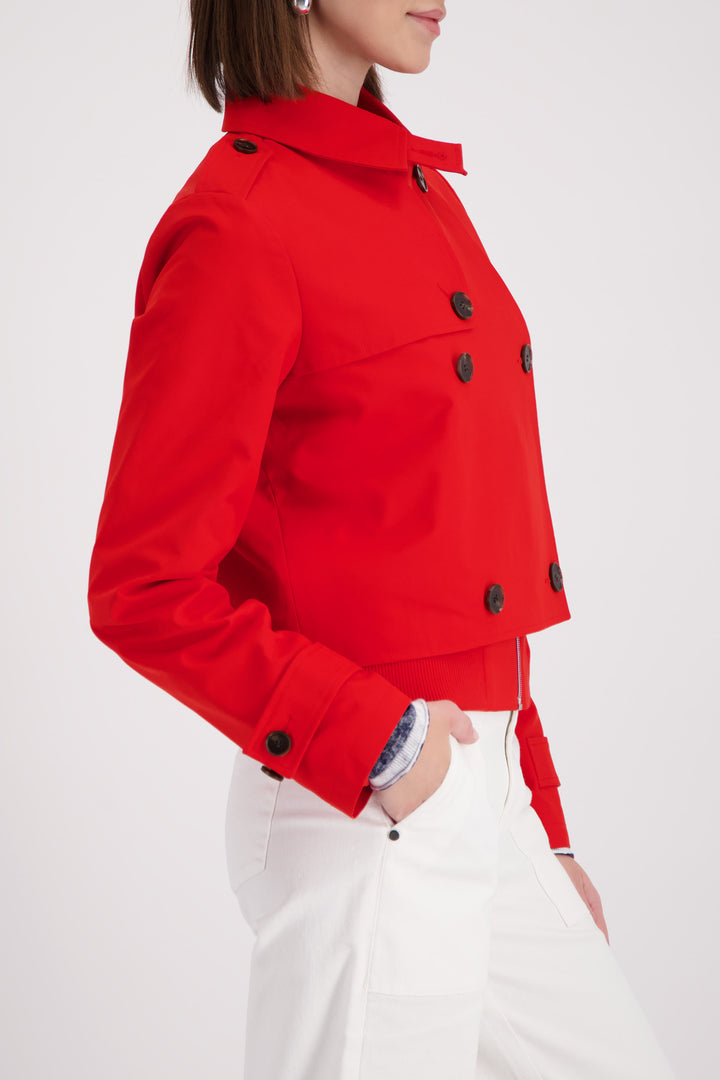 Jacke, chilli pepper 350 Bild 3