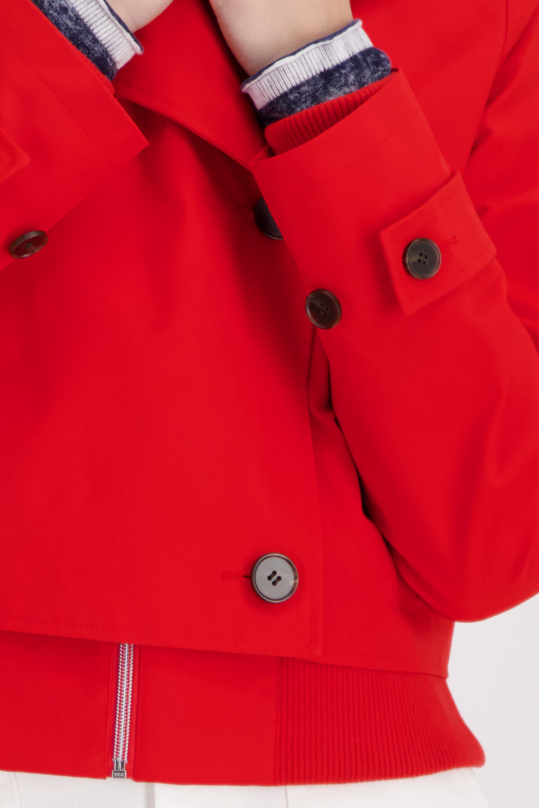 Jacke, chilli pepper 350 Bild 5