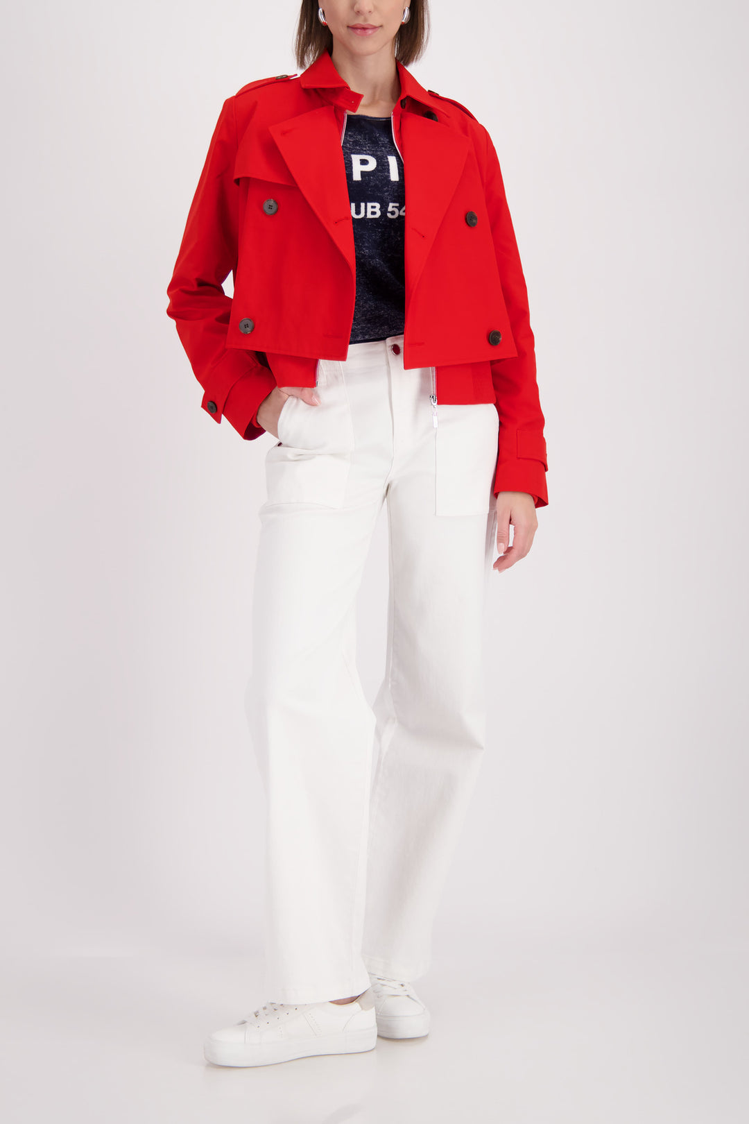 Jacke, chilli pepper 350 Bild 6