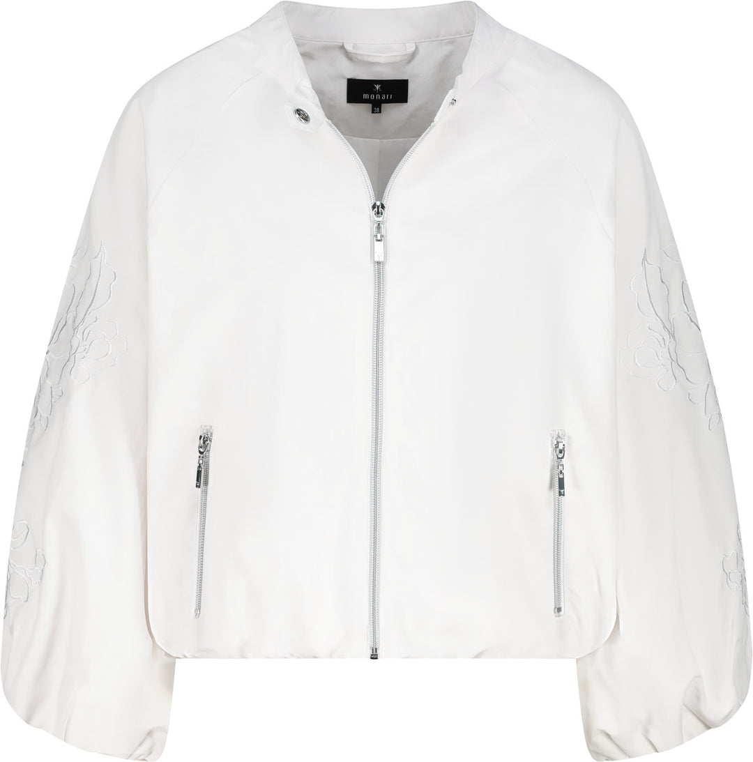 Jacke, cream 105 Bild 1