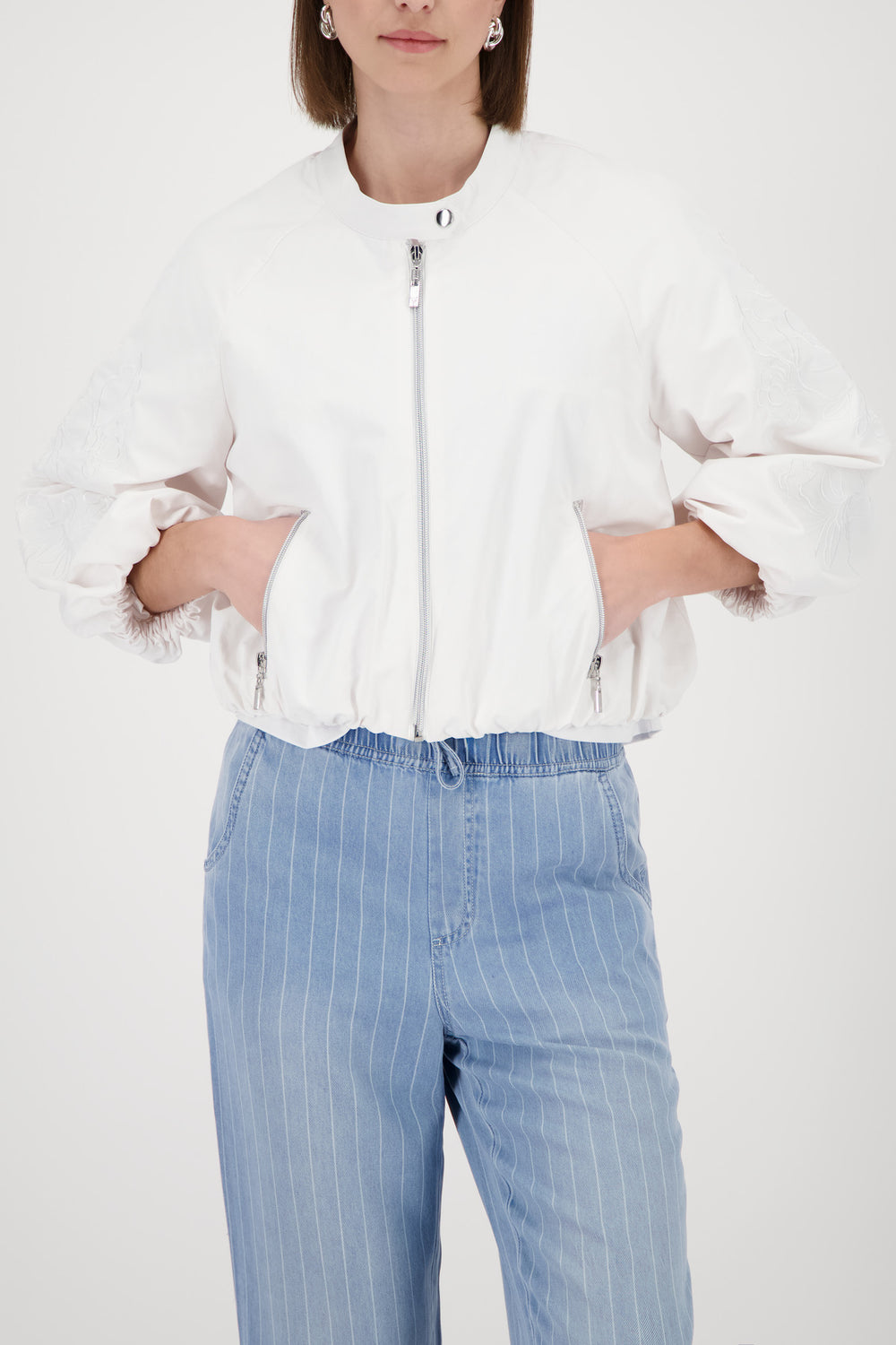 Jacke, cream 105 Bild 2