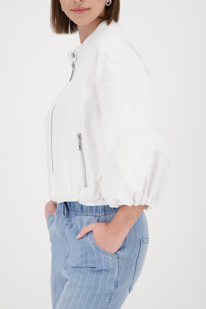Jacke, cream 105 Bild 3