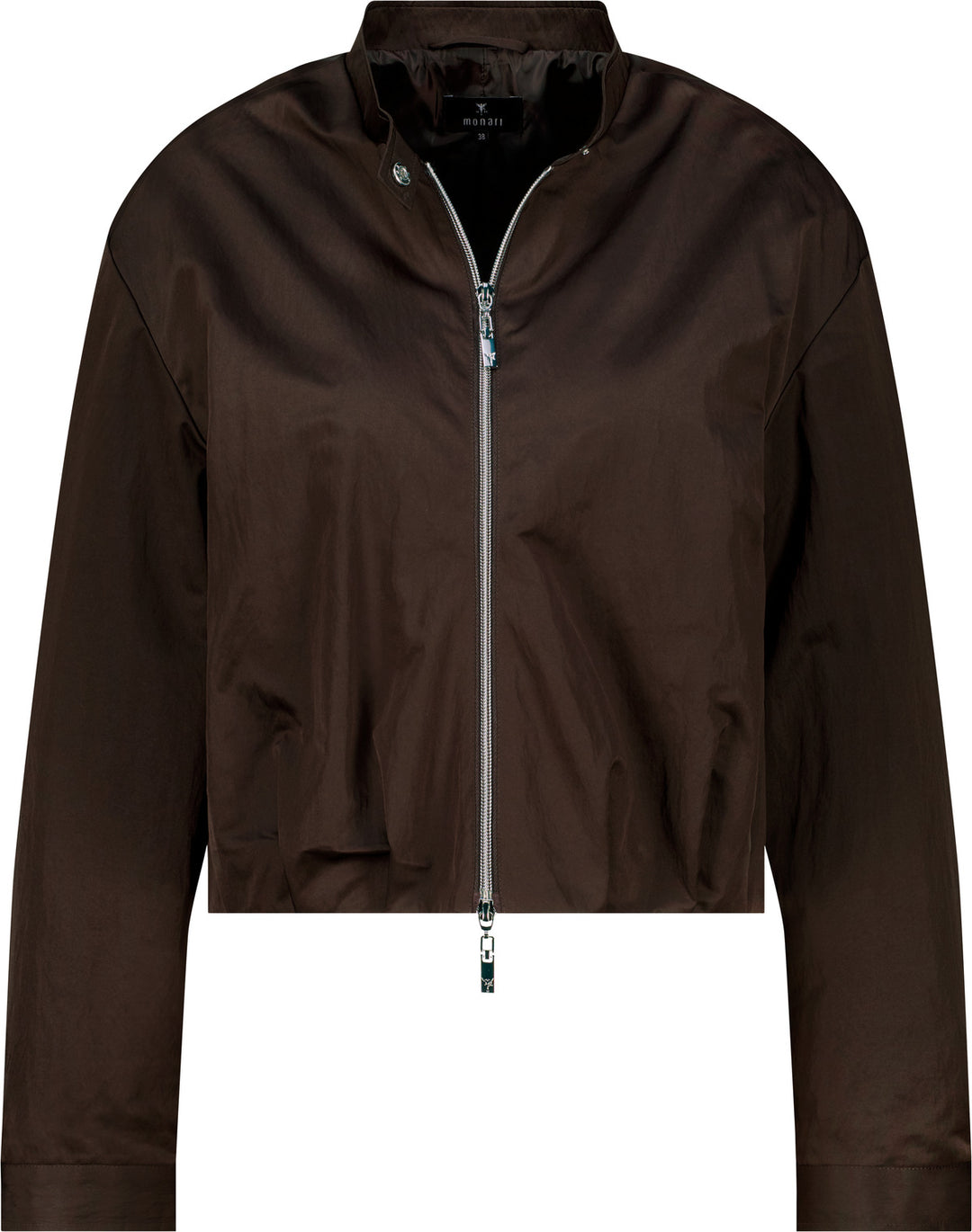 Jacke, dark chocolate 564 Bild 1