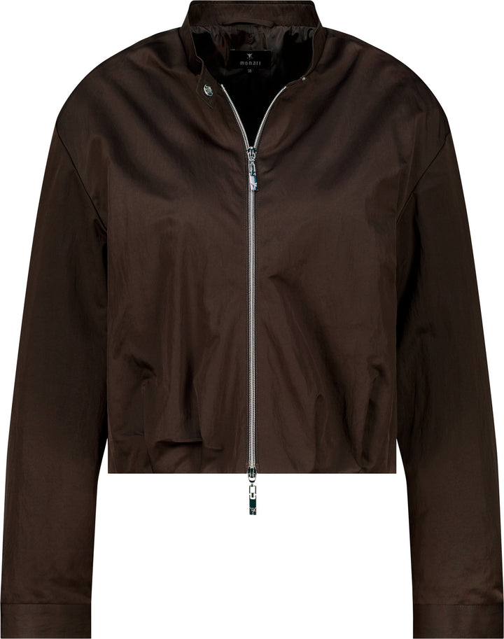 Jacke, dark chocolate 564 Bild 1
