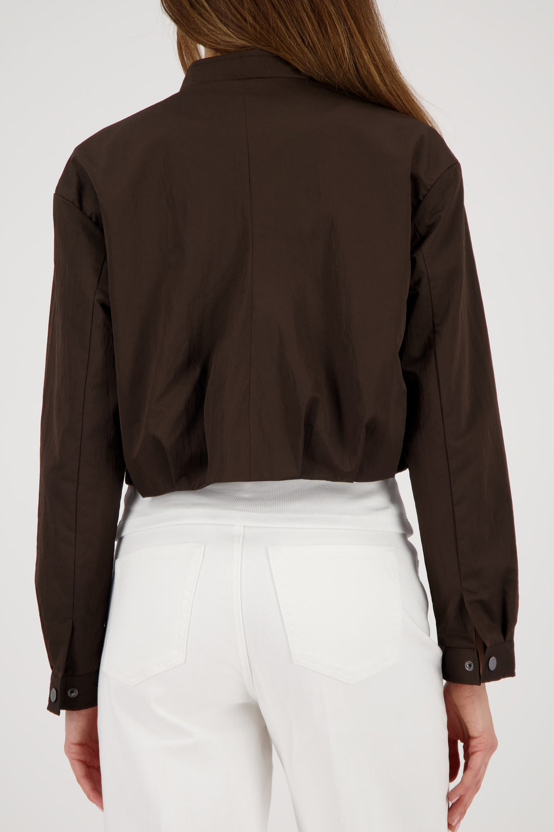Jacke, dark chocolate 564 Bild 4