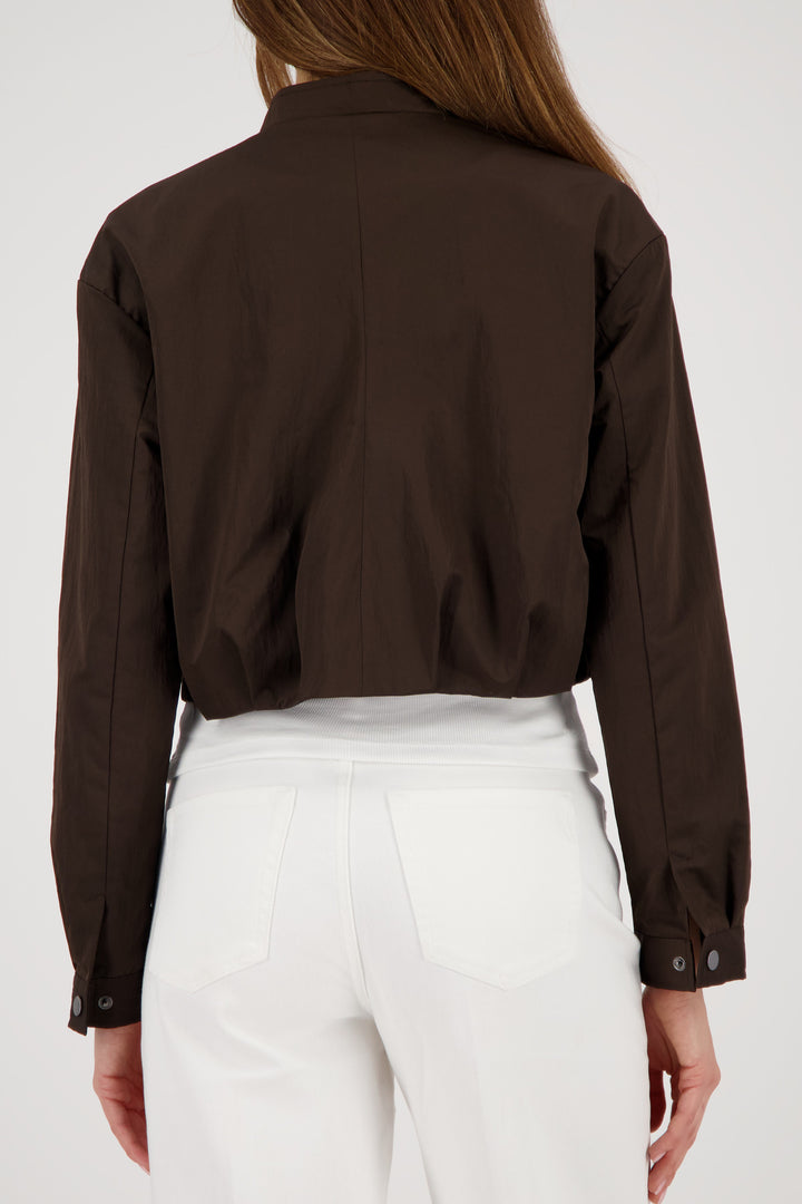 Jacke, dark chocolate 564 Bild 4