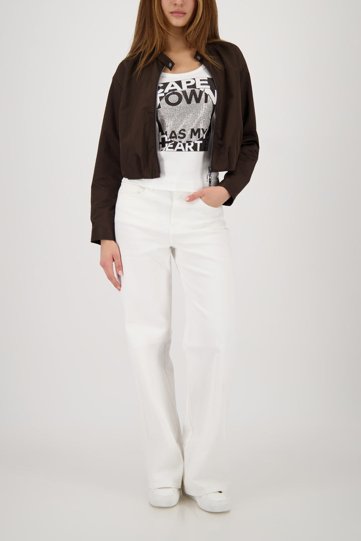 Jacke, dark chocolate 564 Bild 6