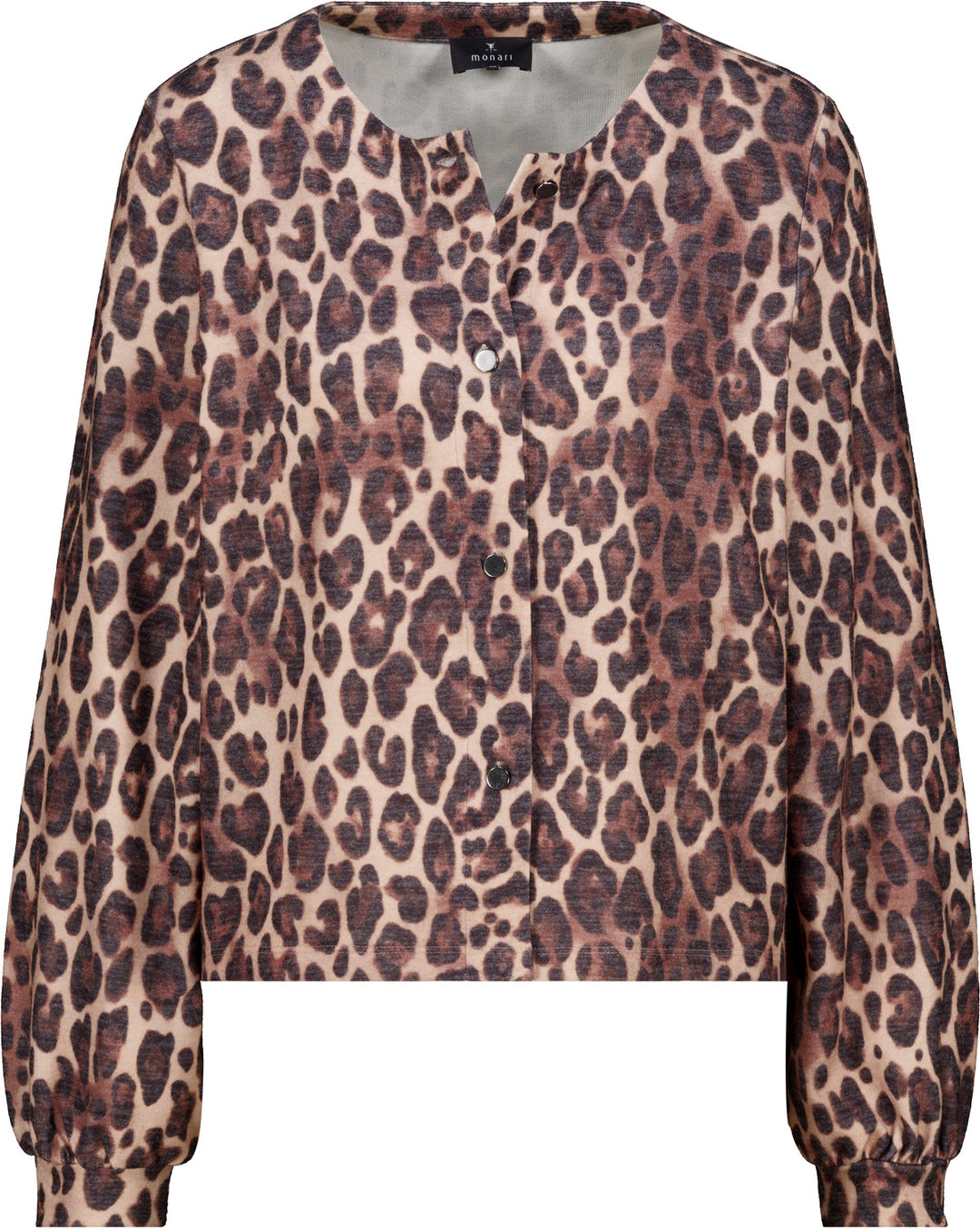 Jacke, hazel gemustert 572 Bild 1