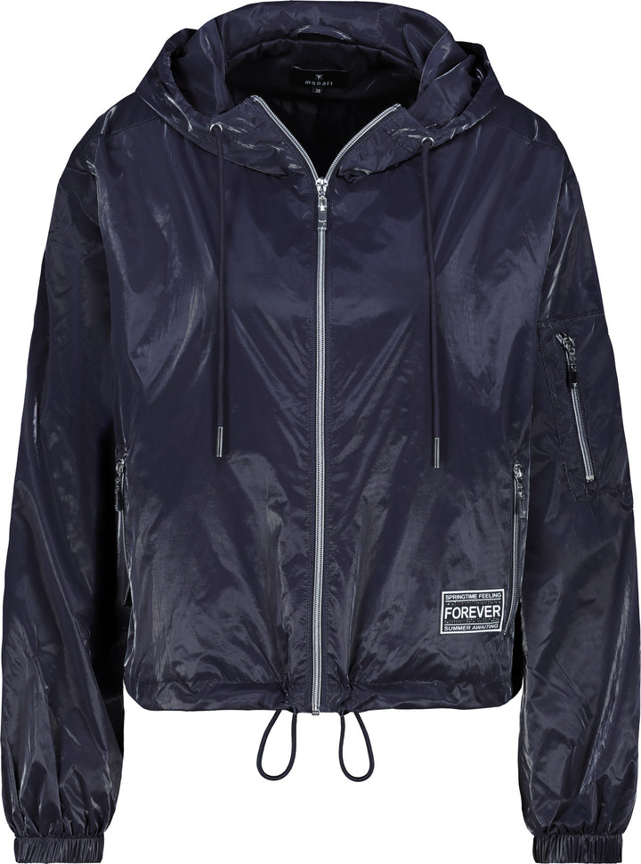 Jacke, marine 755 Bild 1