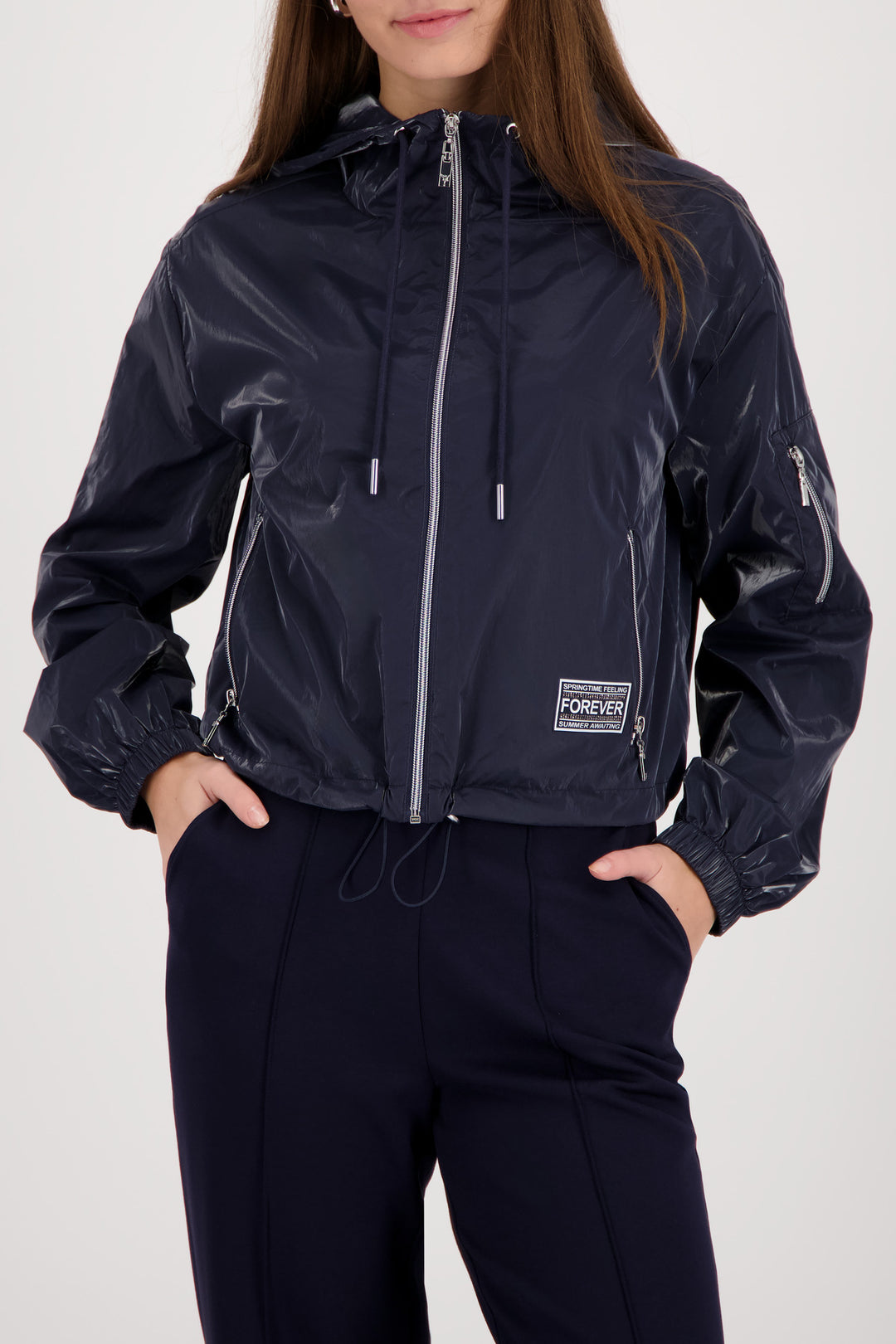Jacke, marine 755 Bild 2