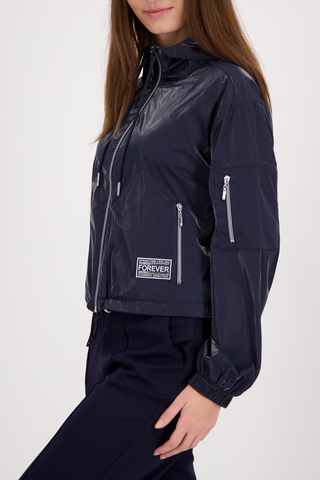 Jacke, marine 755 Bild 3