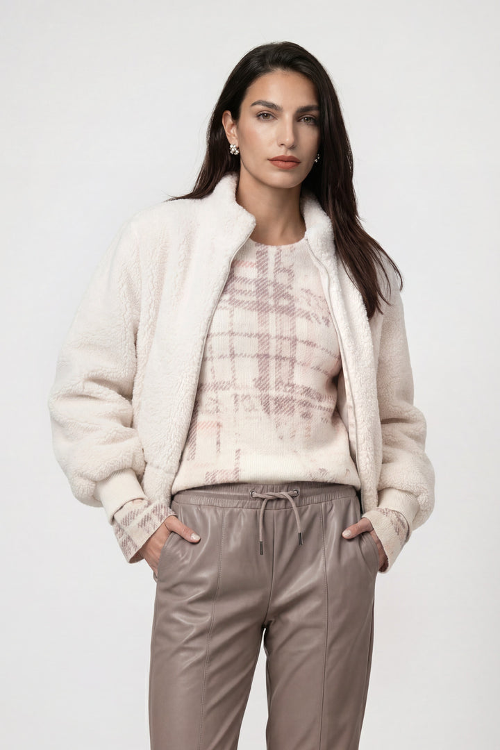 Jacke, pearly 155 Bild 2