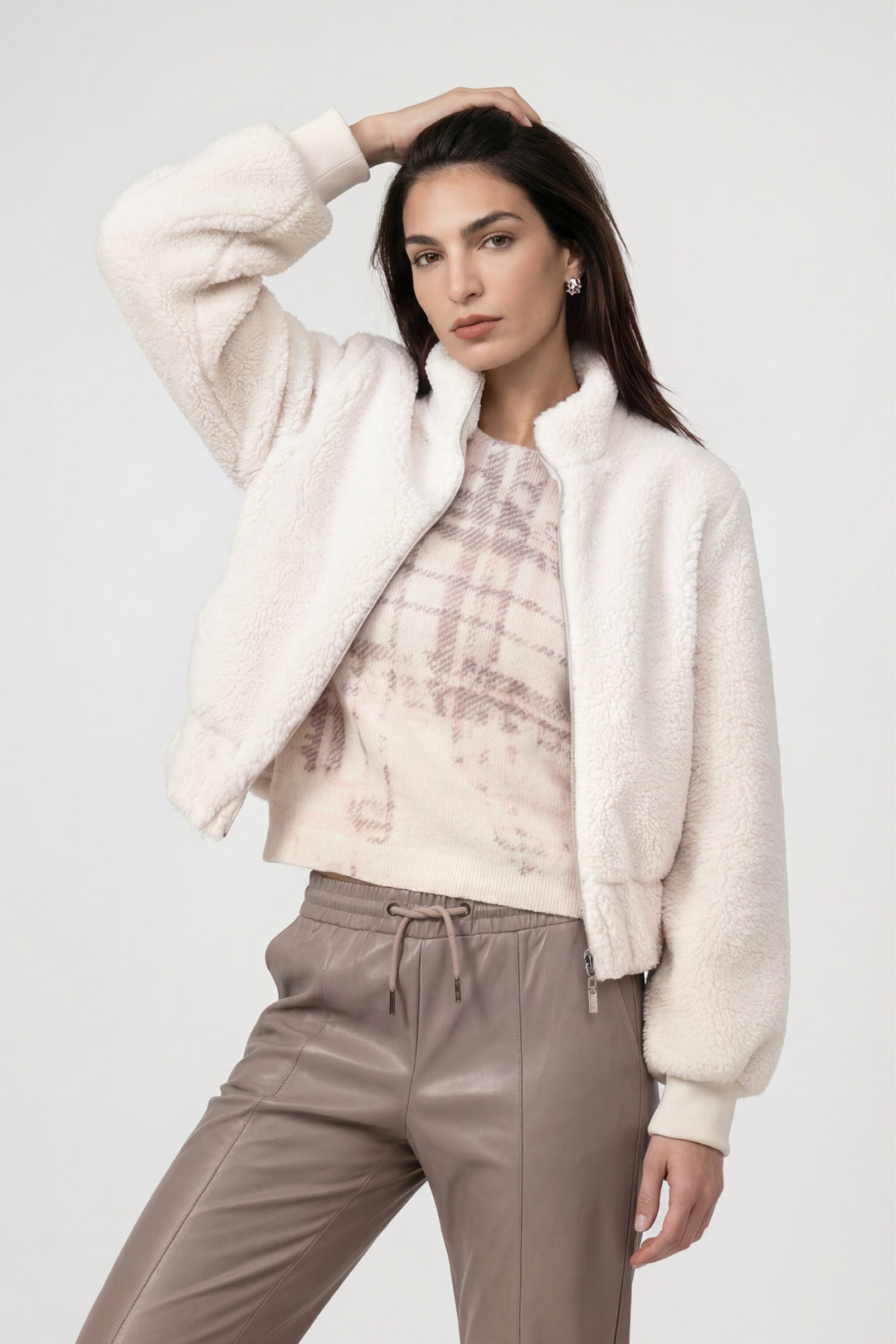 Jacke, pearly 155 Bild 3