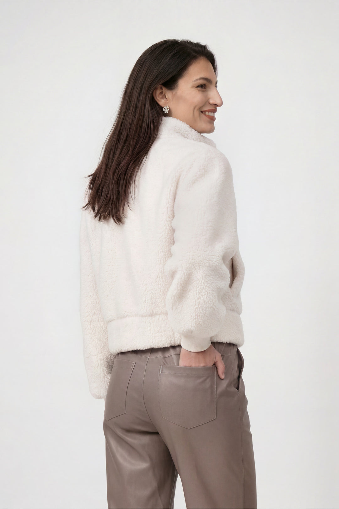 Jacke, pearly 155 Bild 4