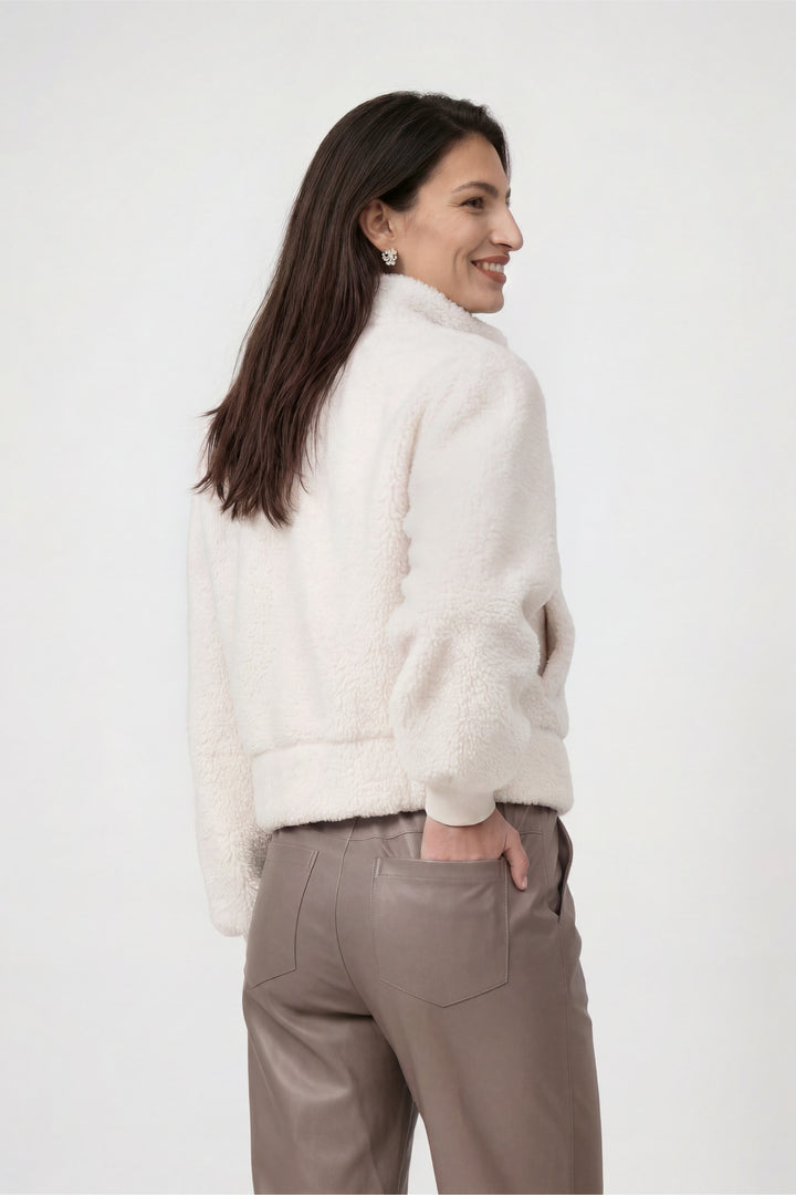 Jacke, pearly 155 Bild 4