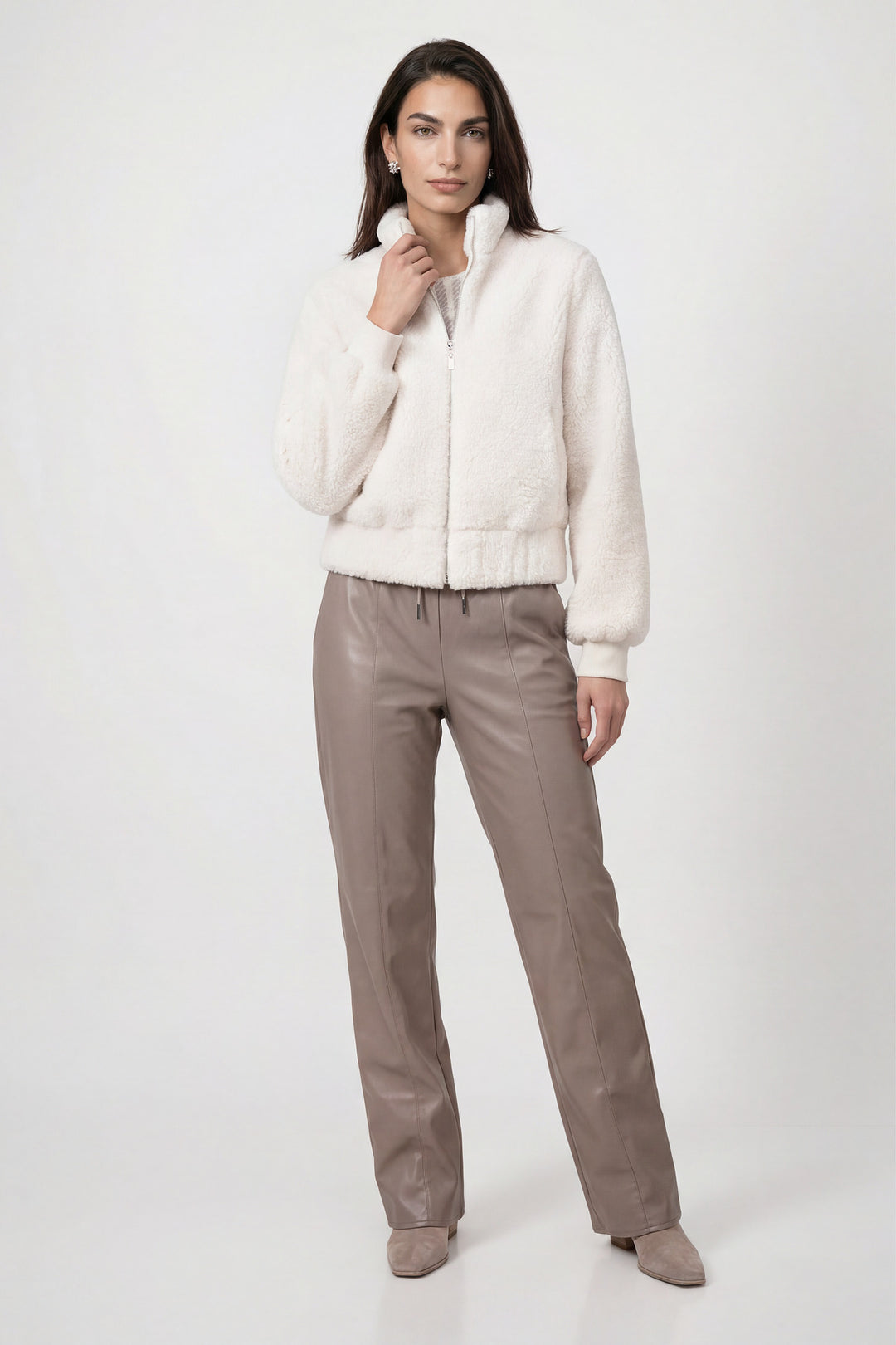 Jacke, pearly 155 Bild 6