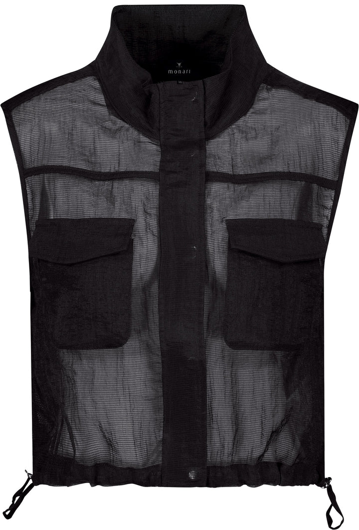 Jacke, schwarz 999 Bild 1