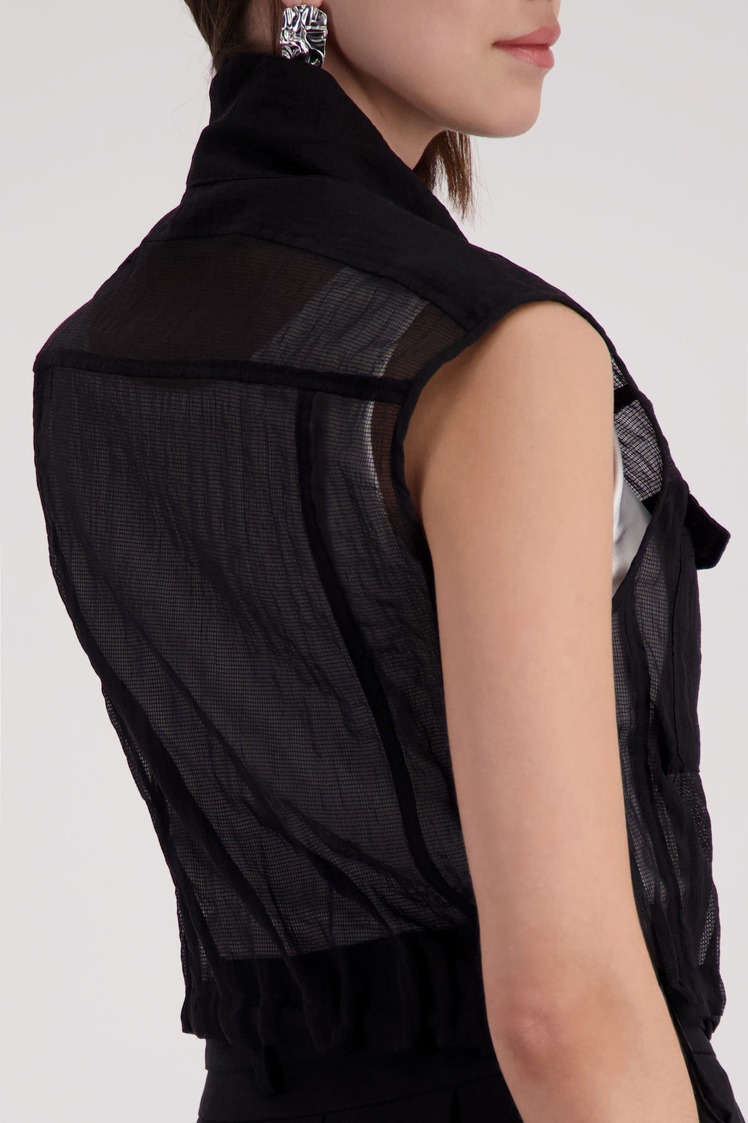 Jacke, schwarz 999 Bild 4