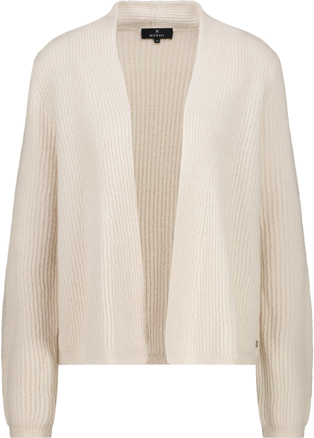 Jacke, warm beige 110 Bild 1