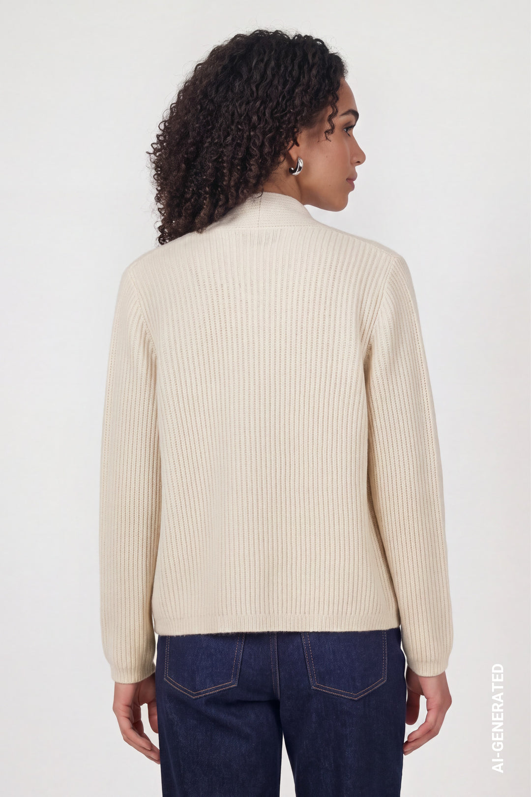 Jacke, warm beige 110 Bild 4