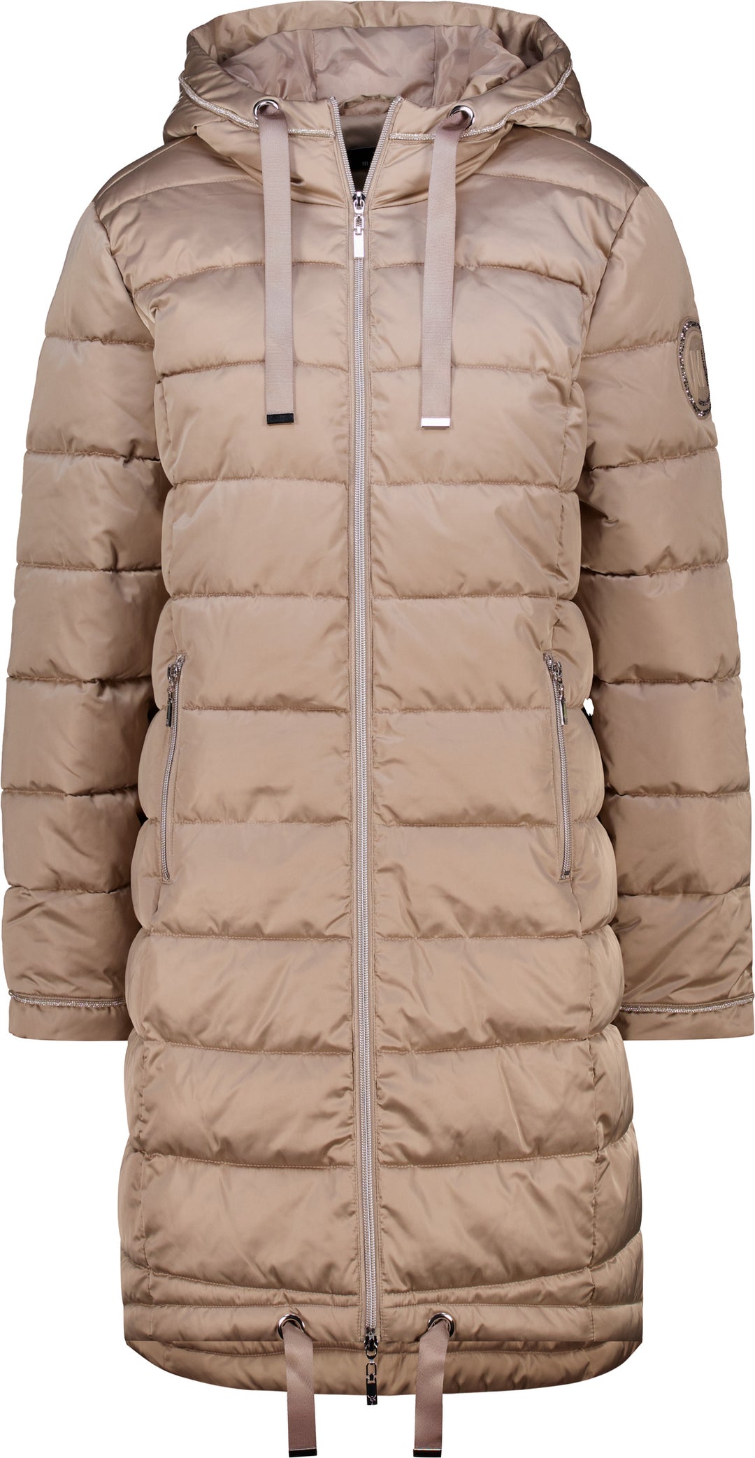 Mantel, sesame 596 Bild 1