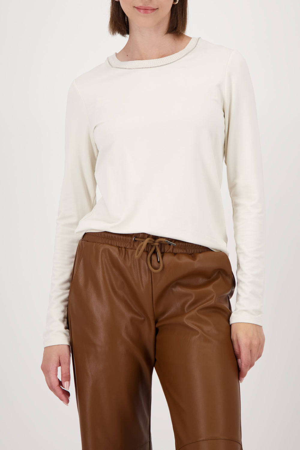 Pullover, almond 134 Bild 2