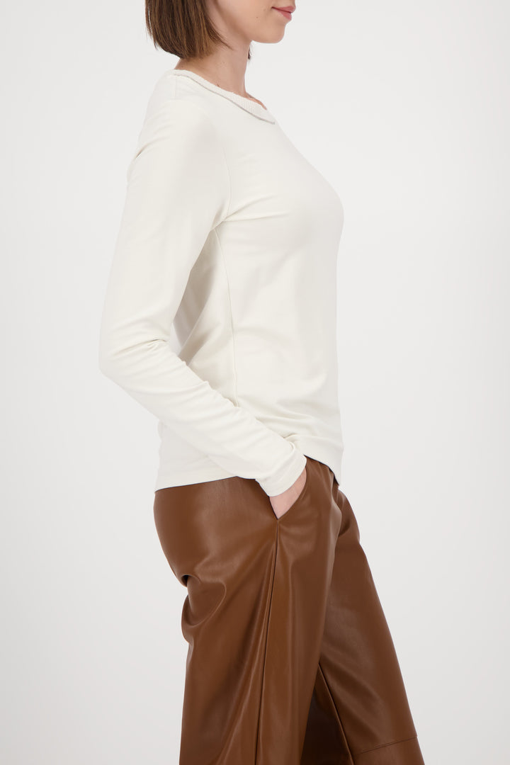 Pullover, almond 134 Bild 3