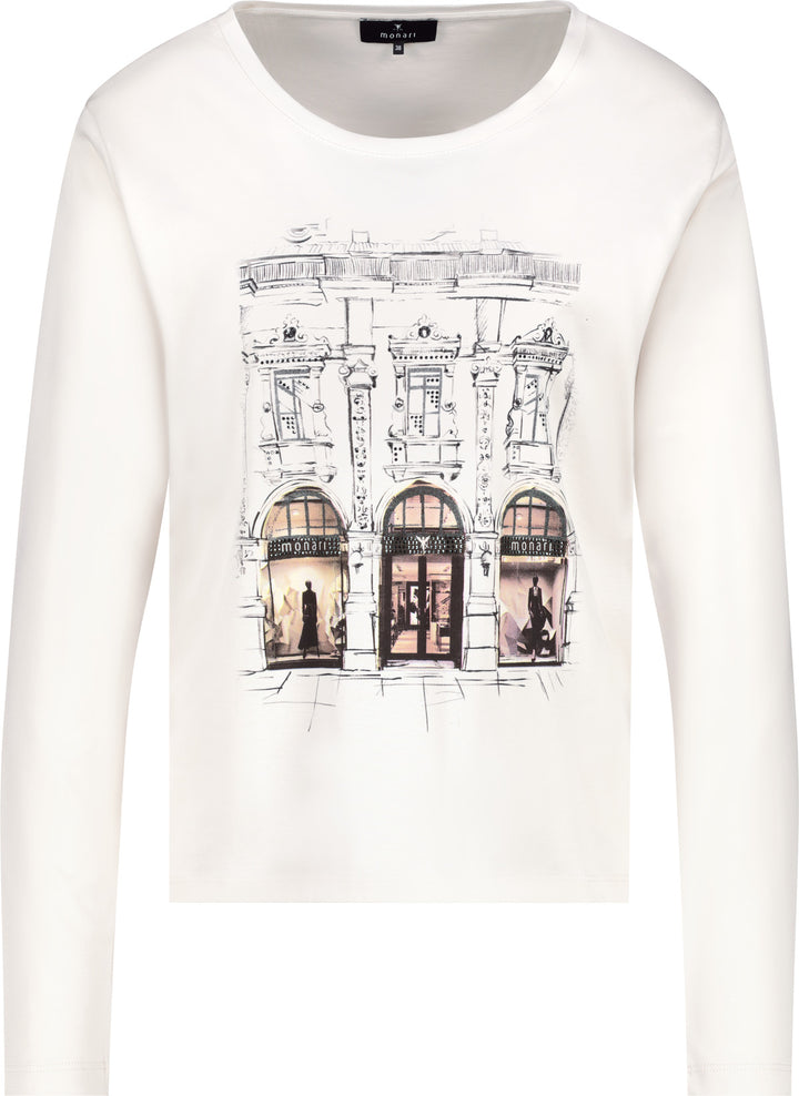 Pullover, almond 134 Bild 1