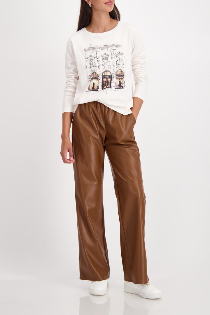 Pullover, almond 134 Bild 6