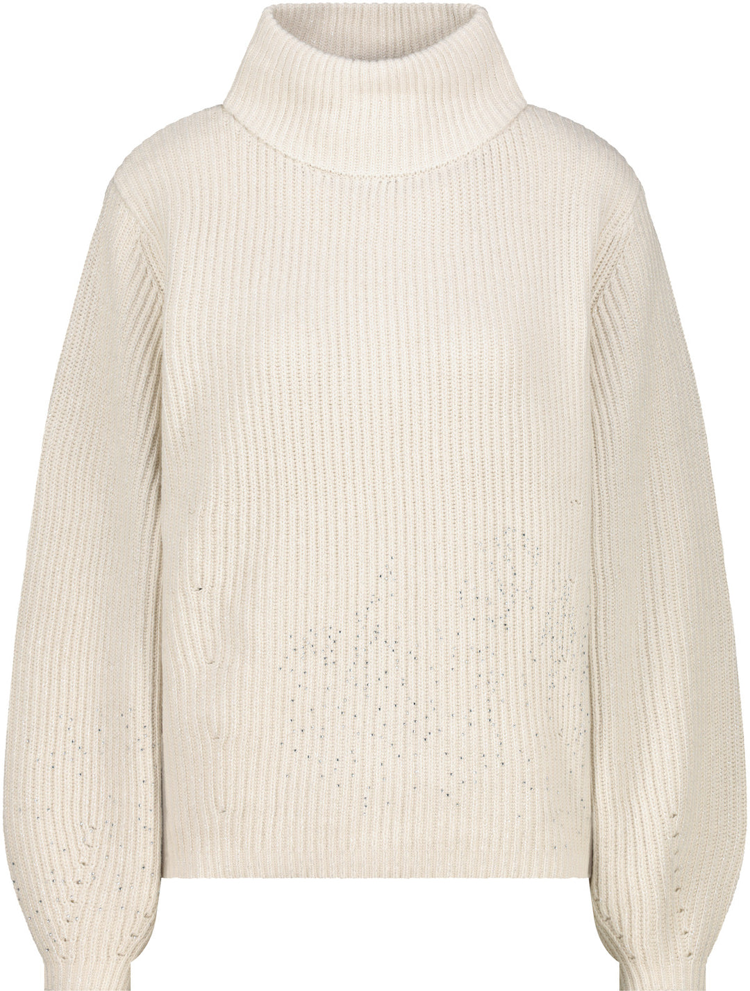 Pullover, almond 134 Bild 1