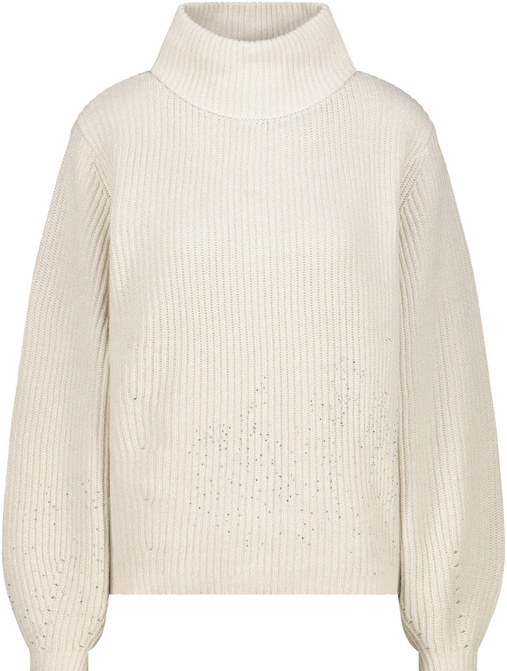 Pullover, almond 134 Bild 1