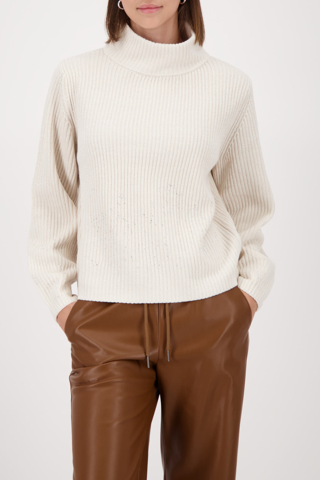 Pullover, almond 134 Bild 2