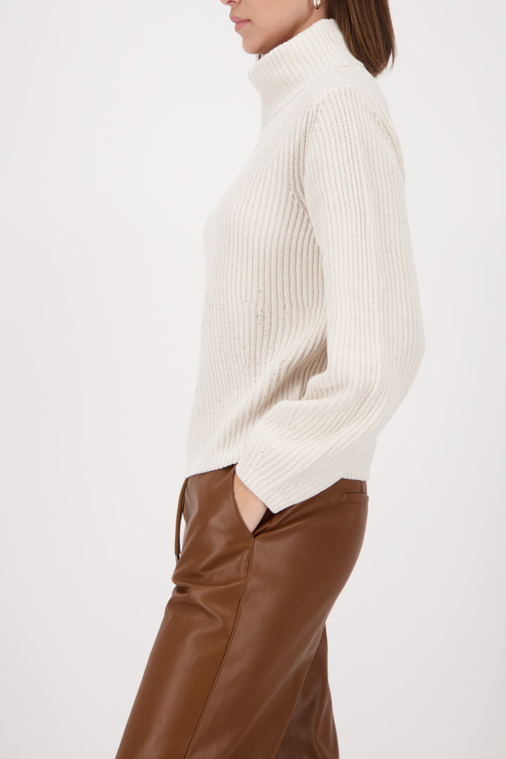 Pullover, almond 134 Bild 3