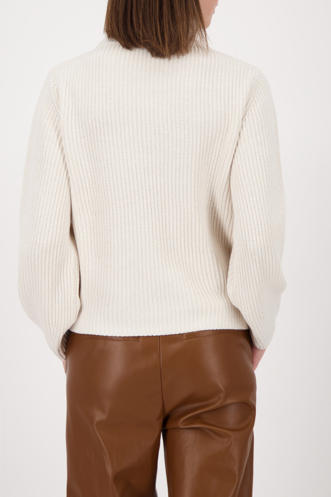 Pullover, almond 134 Bild 4