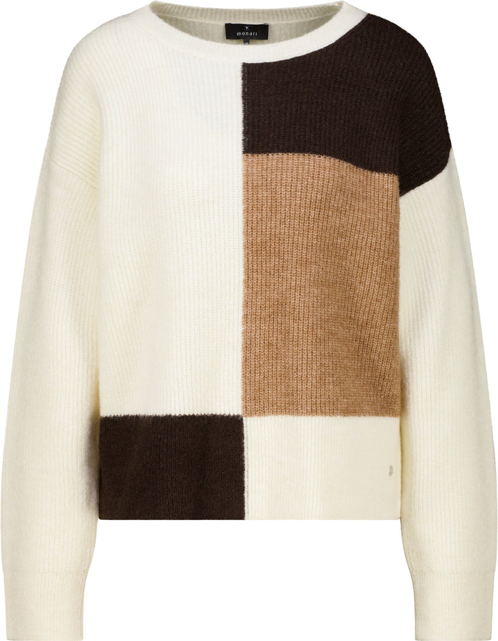 Pullover, antique white 160 Bild 1